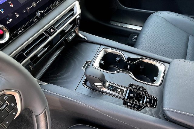 New 2026 Lexus RX 350 AWD image 8