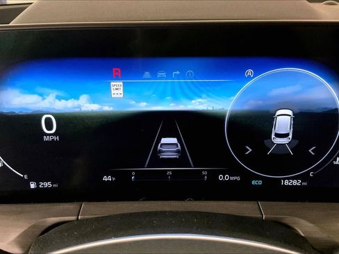 Used 2024 Kia Telluride SX X-Pro image 20