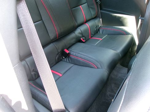 Used 2015 Chevrolet Camaro LT w/ RS Package image 12