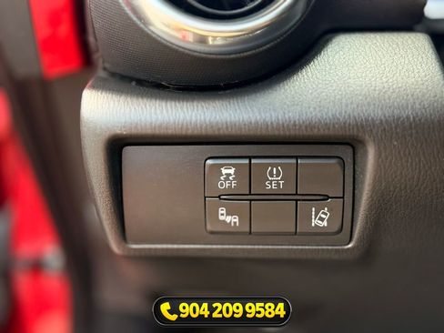 Used 2016 MAZDA MX-5 Miata Grand Touring RWD image 15