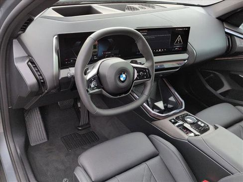 New 2026 BMW X3 xDrive30 w/ Premium Package image 3