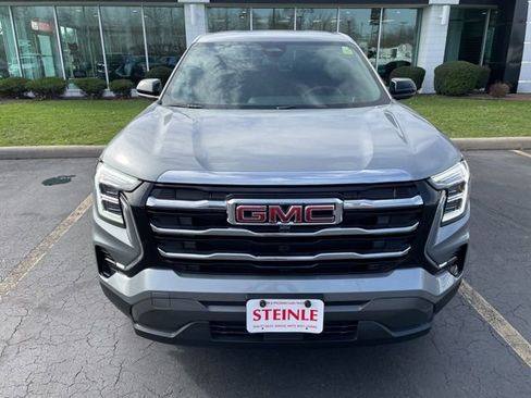 Used 2026 GMC Terrain Elevation AWD/4WD image 2