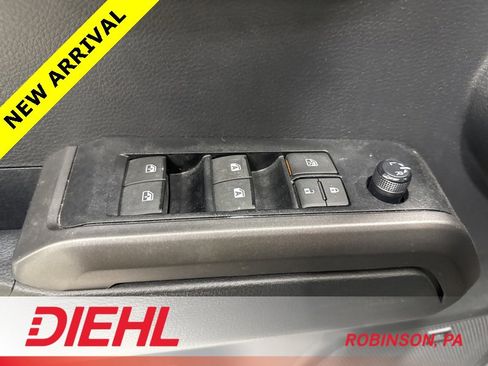 Used 2023 Toyota Tacoma TRD Off-Road image 21