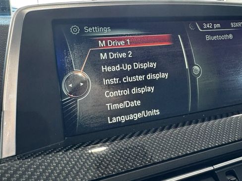 Used 2014 BMW M6 Convertible RWD image 33