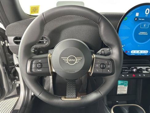 New 2026 MINI Cooper S image 11