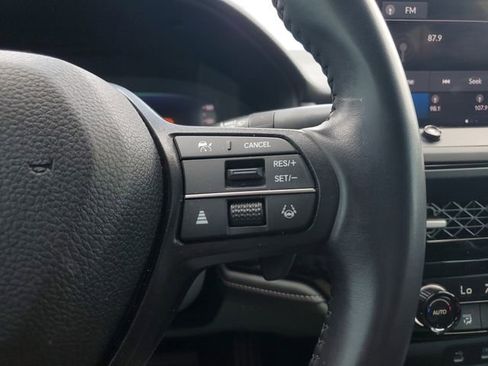 Used 2024 Honda Accord Sport image 23