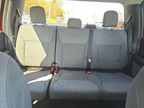 Used 2021 Ford F150 XLT w/ Equipment Group 302A High AWD/4WD image 18