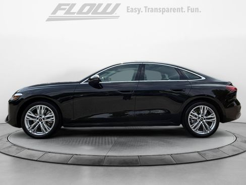 New 2026 Audi A5 Premium AWD/4WD image 4