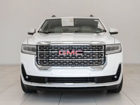Used 2023 GMC Acadia Denali FWD image 6
