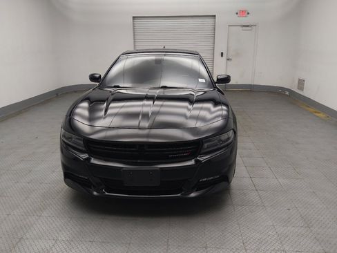 Used 2018 Dodge Charger SXT Plus RWD image 15