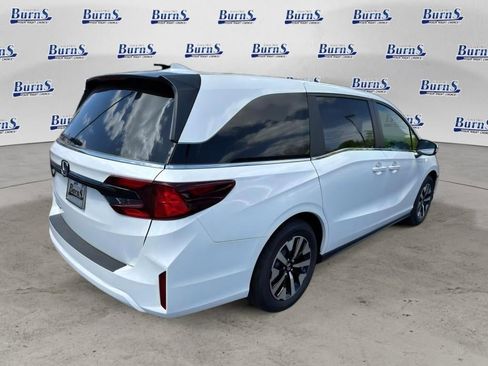 New 2026 Honda Odyssey EX-L image 7