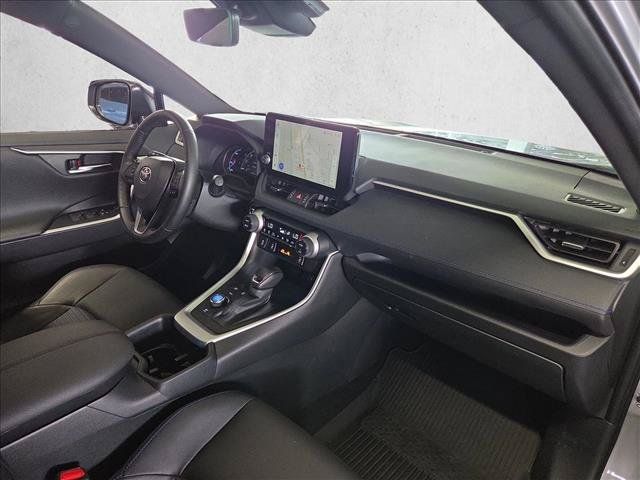 Certified 2025 Toyota RAV4 XSE w/ Weather Package AWD/4WD image 20