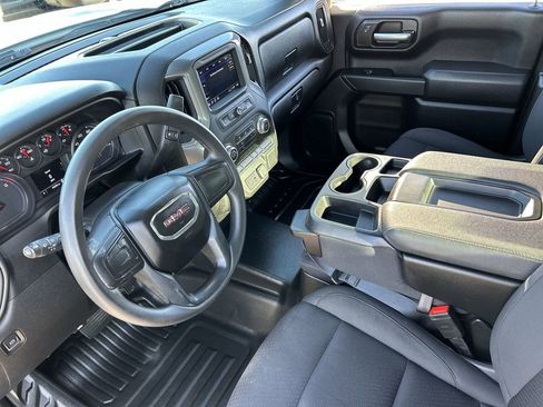 Used 2023 GMC Sierra 1500 Pro RWD image 10