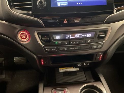 Used 2023 Honda Passport EX-L image 19