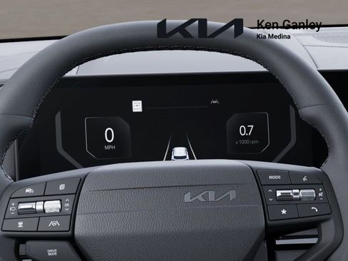 New 2026 Kia Sportage SX FWD image 21