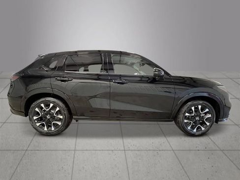 New 2026 Honda HR-V EX-L image 7