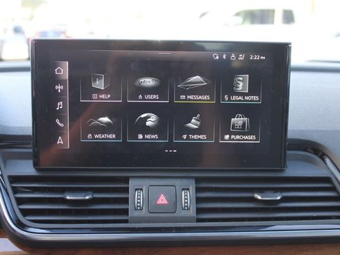 Used 2023 Audi Q5 2.0T Premium Plus image 28