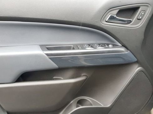 Used 2022 Chevrolet Colorado Z71 image 20