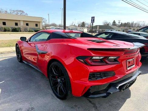 Used 2023 Chevrolet Corvette Z06 image 5
