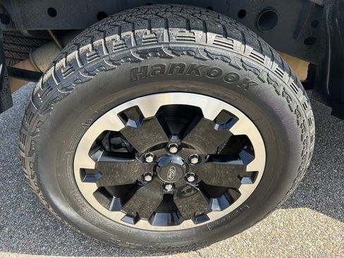 Used 2021 Ford Ranger XL w/ Equipment Group 101A High image 12