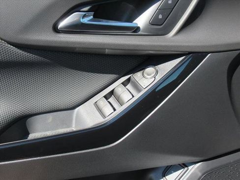 New 2026 Chevrolet Equinox RS image 28