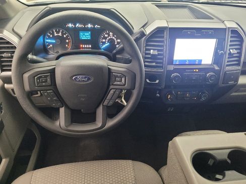 Used 2020 Ford F150 XLT image 22