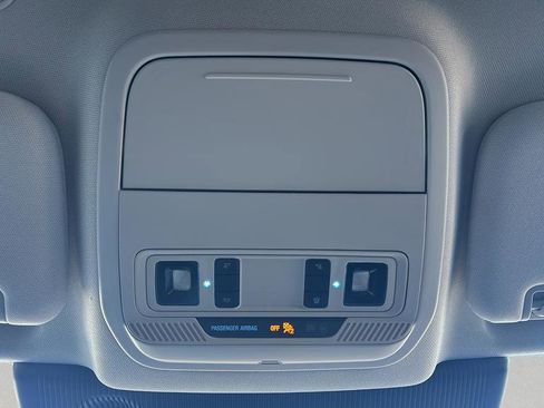 New 2026 Ford Explorer Active image 54