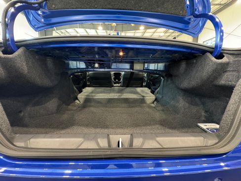 Used 2022 Subaru WRX GT AWD/4WD image 14