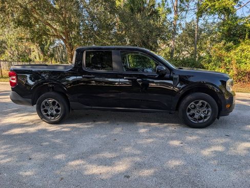 Used 2023 Ford Maverick XLT w/ XLT Luxury Package image 10