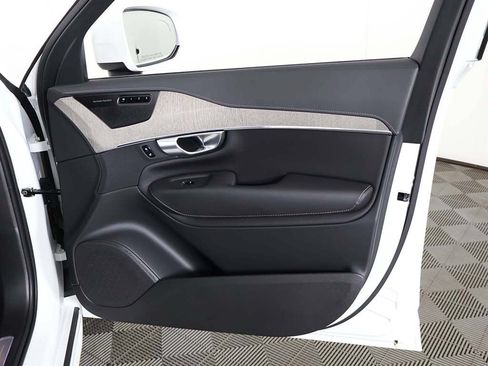 Used 2023 Volvo XC90 T8 Ultimate w/ Protection Package Premier AWD/4WD image 30