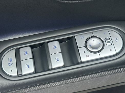 Certified 2024 Hyundai Ioniq 5 Limited image 12