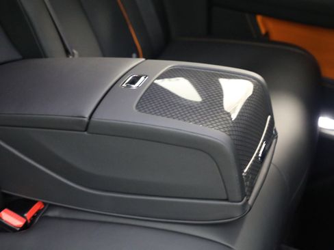 New 2025 Rolls-Royce Ghost Black Badge image 29