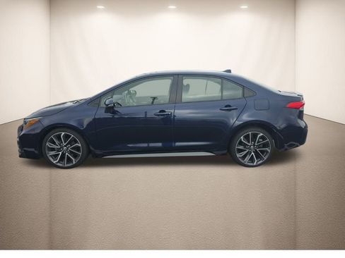 Used 2020 Toyota Corolla SE image 9
