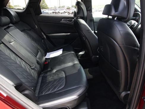 Used 2023 Kia Sportage X-Pro Prestige AWD/4WD image 9