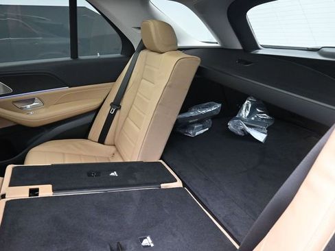 New 2026 Mercedes-Benz GLE 350 4MATIC image 22
