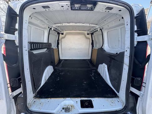 Used 2020 Ford Transit Connect XL image 15