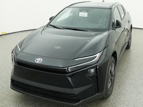 New 2026 Toyota bZ AWD/4WD image 16