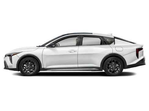New 2026 Kia K4 GT-Line Turbo FWD image 3