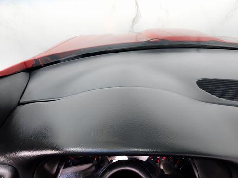 Used 1999 Chevrolet Camaro Z28 w/ SS Performance/Appearance Pkg image 41