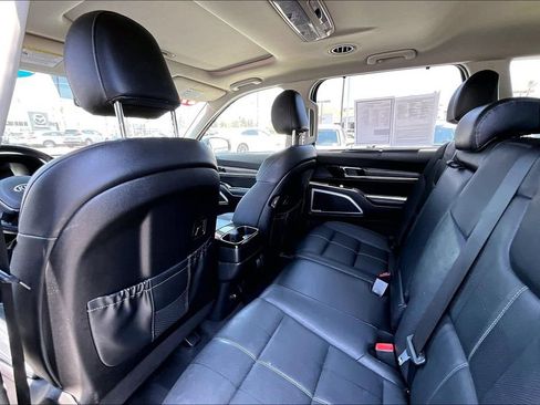 Used 2021 Kia Telluride EX FWD image 18