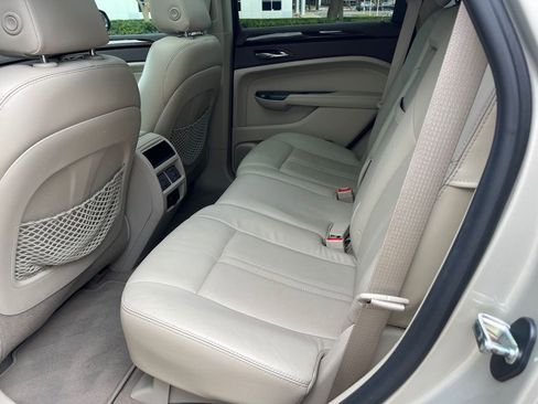 Used 2016 Cadillac SRX Performance w/ Driver Awareness Package image 16