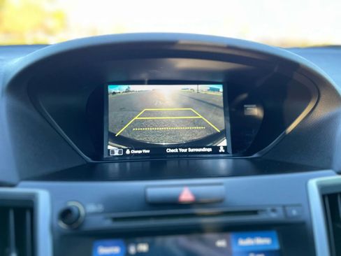 Used 2020 Acura TLX w/ Technology Package FWD image 17