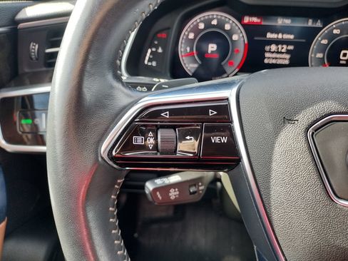 Used 2020 Audi A7 3.0T Prestige w/ Prestige Package AWD/4WD image 23