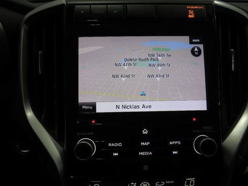 Used 2020 Subaru Ascent Touring w/ Popular Package #2A AWD/4WD image 27