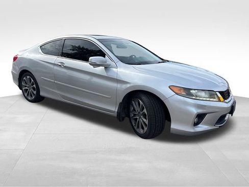 Used 2013 Honda Accord EX-L image 9