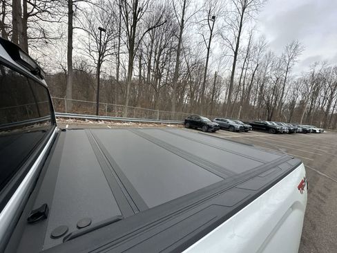 New 2026 Toyota Tundra Platinum image 21