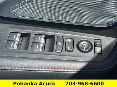 Certified 2023 Acura RDX A-Spec AWD/4WD image 21