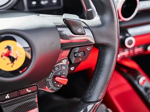 Used 2021 Ferrari 812 GTS RWD image 41