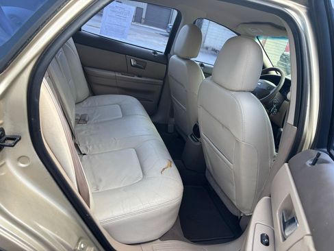 Used 2001 Ford Taurus SES FWD image 9