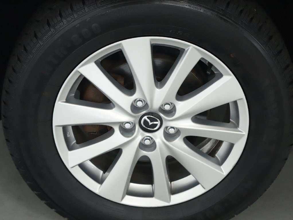 Used 2015 MAZDA CX-5 Touring AWD/4WD image 36